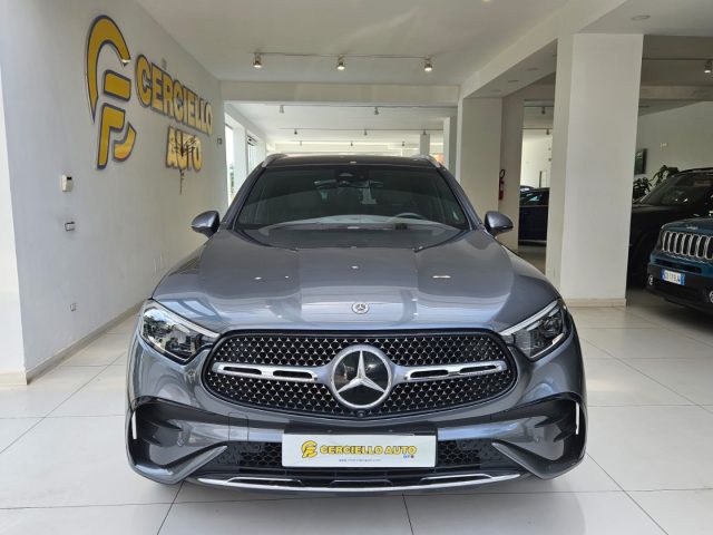 MERCEDES-BENZ GLC 300 de 4Matic Plug-in Hybrid AMG Premium Plus Immagine 0