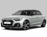 AUDI A1 SPB 30 TFSI S line edition con Retrocamera