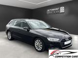 AUDI A4 Avant 35TDI 163CV BUSINESS S-TRONIC LED NAVI