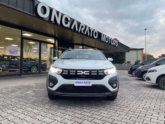 DACIA Sandero Stepway 1.0 TCe ECO-G Expression #PackCityPlus Immagine 1