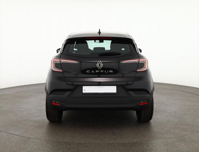 RENAULT Captur TCe 90 CV Evolution Immagine 1