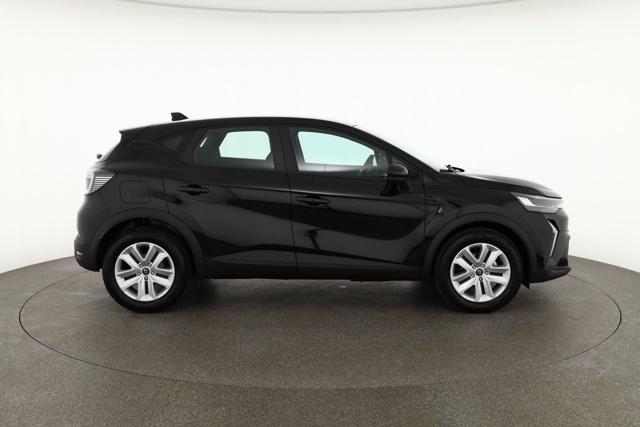 RENAULT Captur TCe 90 CV Evolution Immagine 3