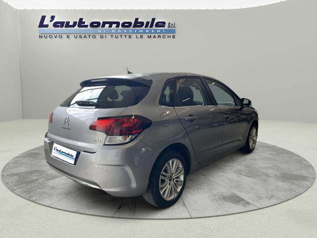 CITROEN C4 BlueHDi 100 S&S Feel Immagine 3