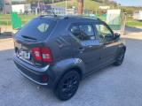 SUZUKI Ignis ANCONA - 1.2 Dualjet 4WD All Grip Top