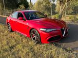 ALFA ROMEO Giulia 2.9 T V6 Quadrifoglio MANUALE