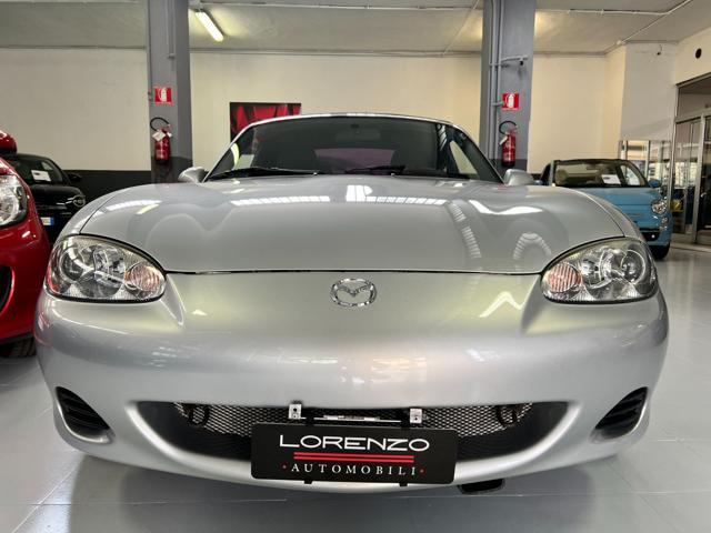 MAZDA MX-5 1.6i 16V cat unico proprietario Immagine 1