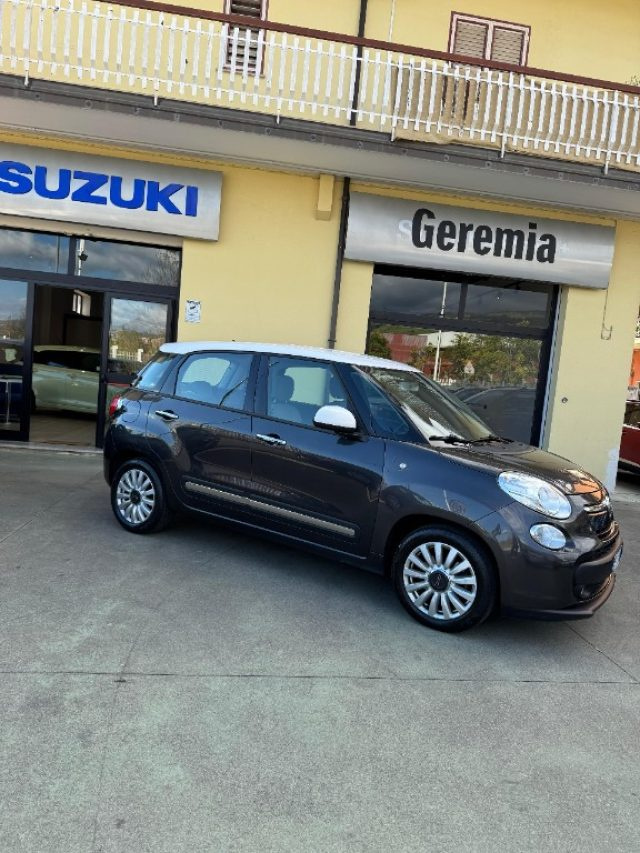 FIAT 500L 1.3 Multijet 95 CV Lounge Immagine 0