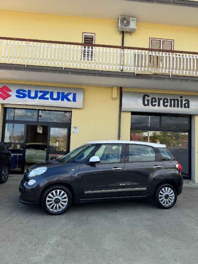 FIAT 500L 1.3 Multijet 95 CV Lounge Immagine 1