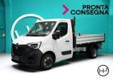 RENAULT Master 2.3 dCi L2 Ribaltabile Trilaterale Ruote Gemellate