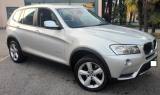 BMW X3 xDrive20d Eletta