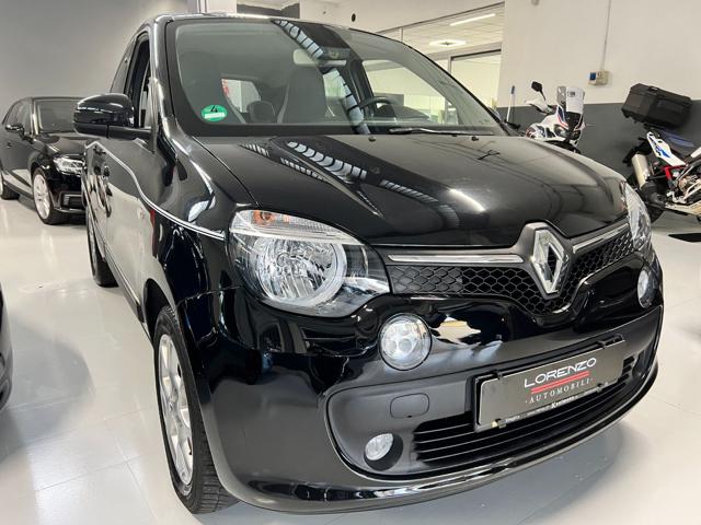 RENAULT Twingo 1.0 SCe Stop&Start Energy luxe Immagine 2