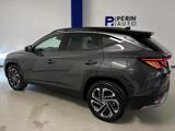 HYUNDAI Tucson 1.6 HEV aut.Exellence