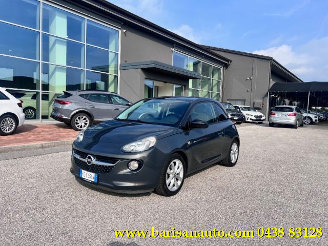 OPEL Adam 1.2 70 CV Jam Immagine 0