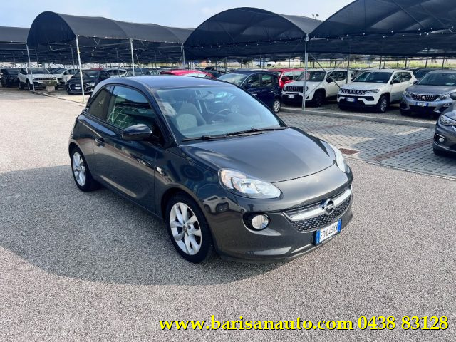 OPEL Adam 1.2 70 CV Jam Immagine 1