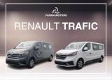 RENAULT Trafic BluedCi 150CV EDC Equilibre 9/Posti