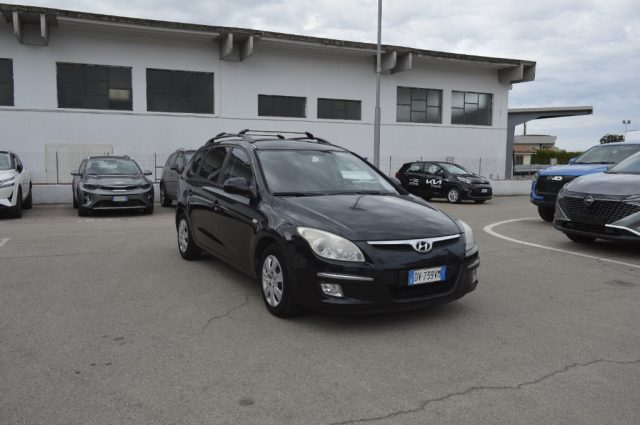 HYUNDAI i30 CW 1.6 CRDi  115CV Active ( NO GARANZIA) Immagine 0