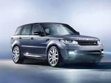 LAND ROVER Range Rover Sport 3.0 TDV6 HSE