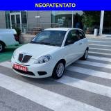 LANCIA Ypsilon 1.2 69 CV Argento -310-