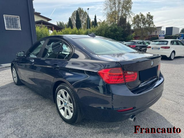 BMW 320 d cat Futura Immagine 2