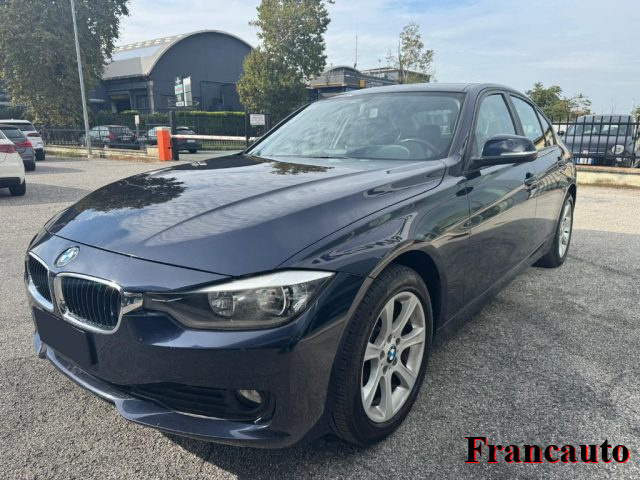 BMW 320 d cat Futura Immagine 0