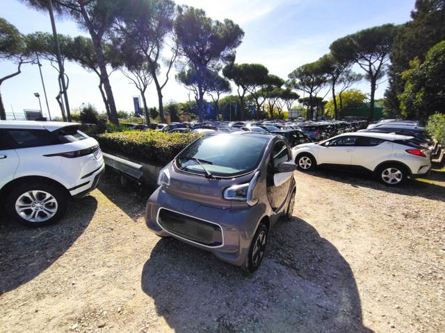 XEV YOYO ELETTRICA 10cv (8 kW) TETTO PANORAMICO BLUETOOTH Immagine 0