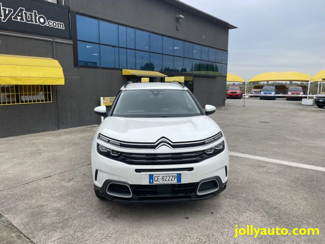 CITROEN C5 Aircross BlueHDi 130 S&S EAT8 Shine Immagine 1