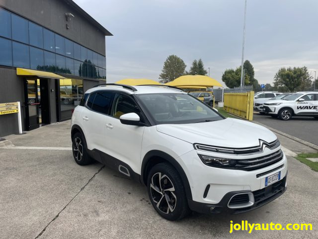 CITROEN C5 Aircross BlueHDi 130 S&S EAT8 Shine Immagine 2