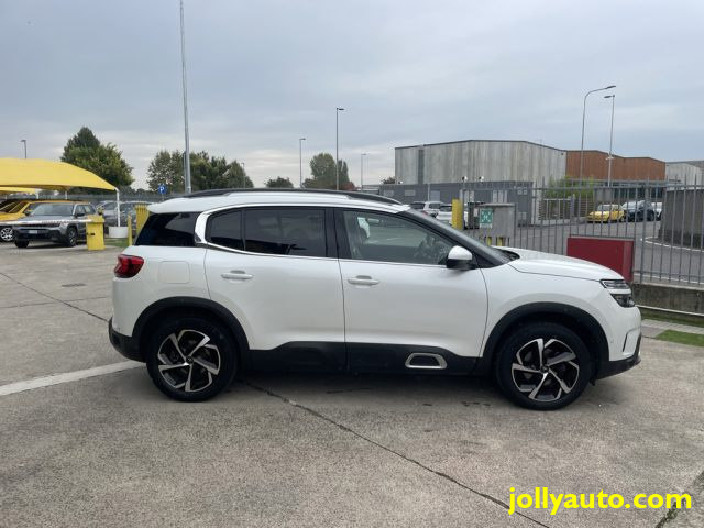 CITROEN C5 Aircross BlueHDi 130 S&S EAT8 Shine Immagine 3