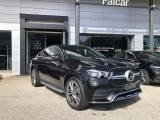 MERCEDES-BENZ GLE 350 de 4Matic Plug-in Hybrid Coupé Premium Pro