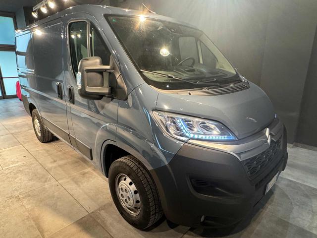 CITROEN Jumper 30 BlueHDi 120 S&S ?Nuovo? Immagine 0