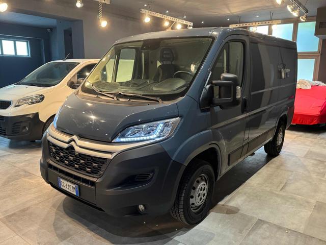 CITROEN Jumper 30 BlueHDi 120 S&S ?Nuovo? Immagine 2