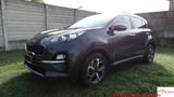 KIA Sportage 1.6 GDI 2WD Business Class Garanzia fino a  2/2026