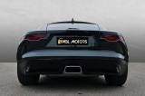 JAGUAR F-Type F-TYPE P300 COUPE RWD R-DYNAMIC PANO KEYLESS