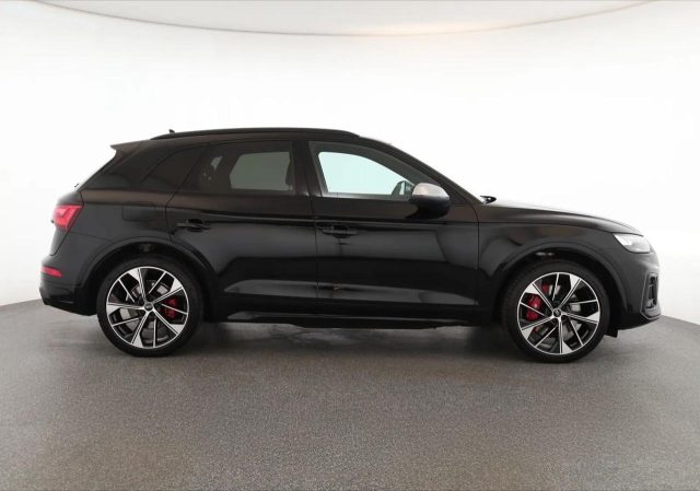 AUDI SQ5 TDI QUATTRO MATRIX TETTO NAV ACC 21&quot; Immagine 3