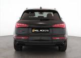 AUDI SQ5 TDI QUATTRO MATRIX TETTO NAV ACC 21&quot;