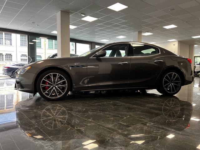 MASERATI Ghibli 330 CV MHEV GT TETTO / 360 / GARANZIA UFF Immagine 2