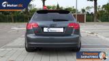 AUDI RS3 SPB 2.5 TFSI quattro S tronic