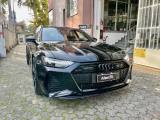 AUDI RS6 Avant 4.0 TFSI V8 quattro CARBO TETTO HEAD UP