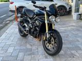 TRIUMPH Street Triple 675 675r