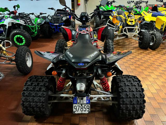 POLARIS OutLaw 525 E outlaw Immagine 3