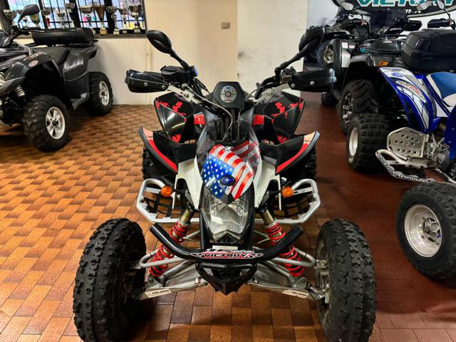 POLARIS OutLaw 525 E outlaw Immagine 0