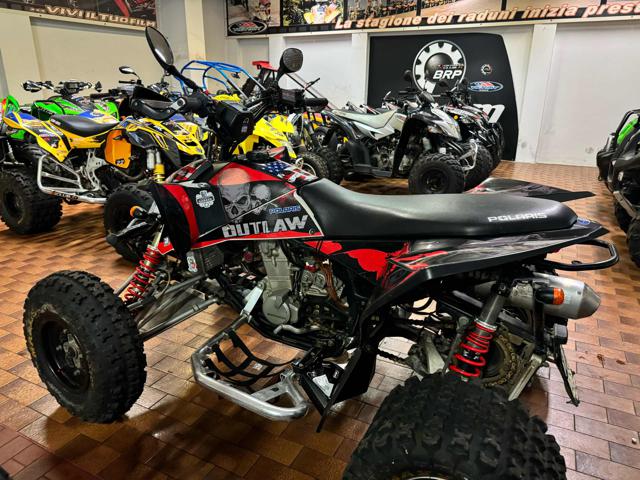 POLARIS OutLaw 525 E outlaw Immagine 2