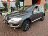 VOLKSWAGEN Touareg 2.5 R5 TDI DPF tiptronic Exclusive.. 57.000 KM!!!!