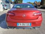 MERCEDES-BENZ E 220 d Auto Premium Plus Impeccabile cronotagliandi