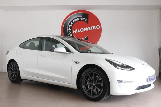 TESLA Model 3 Long Range Dual Motor AWD IVA ESPOSTA Immagine 0