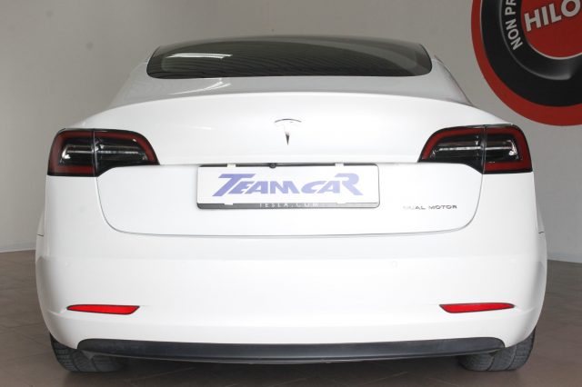 TESLA Model 3 Long Range Dual Motor AWD IVA ESPOSTA Immagine 3