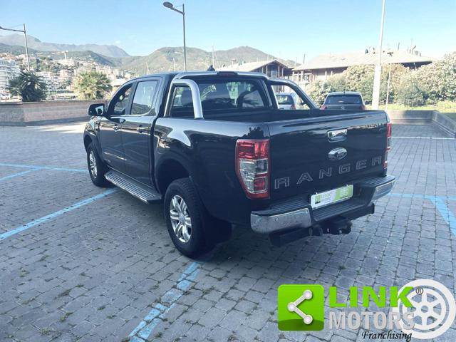 FORD Ranger 2.0 Limited  IVA ESPOSTA Immagine 3