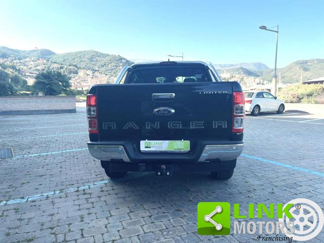 FORD Ranger 2.0 Limited  IVA ESPOSTA Immagine 4