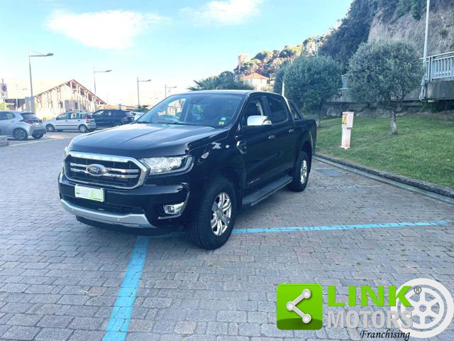 FORD Ranger 2.0 Limited  IVA ESPOSTA Immagine 1