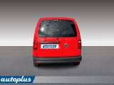 VOLKSWAGEN Caddy 2.0 TDI 102 CV Trendline